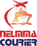 Nelmma Courier Logo